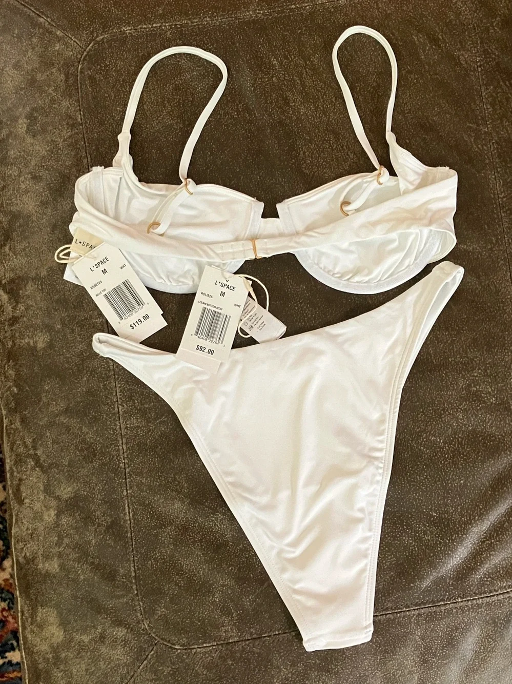 L*SPACE Bikini Set